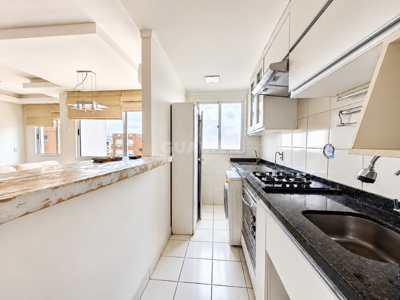 Apartamento para alugar em Avenida Dom Cláudio José Gonçalves Ponce de Leão, 240 - foto 11