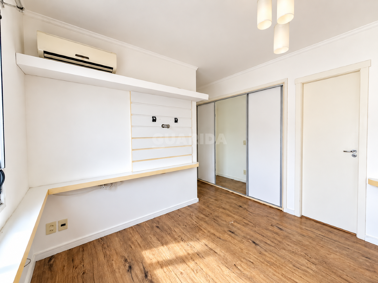 Apartamento para alugar em Avenida Dom Cláudio José Gonçalves Ponce de Leão, 240 - foto 22