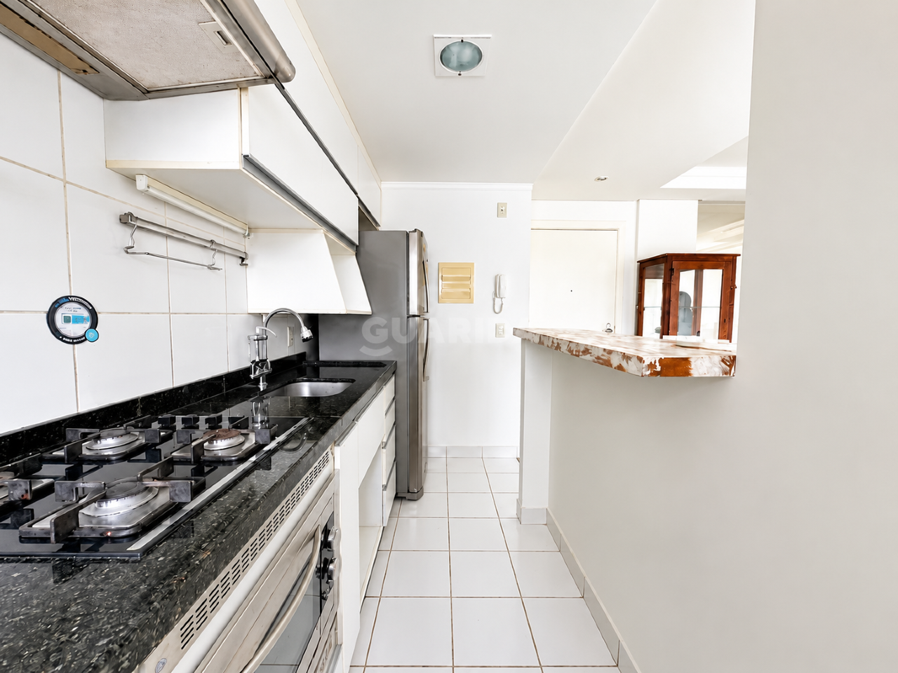 Apartamento para alugar em Avenida Dom Cláudio José Gonçalves Ponce de Leão, 240 - foto 15