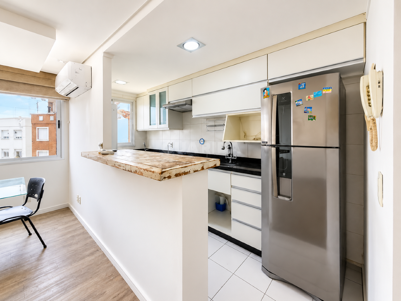 Apartamento para alugar em Avenida Dom Cláudio José Gonçalves Ponce de Leão, 240 - foto 9