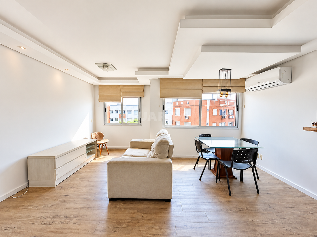 Apartamento para alugar em Avenida Dom Cláudio José Gonçalves Ponce de Leão, 240 - foto 3