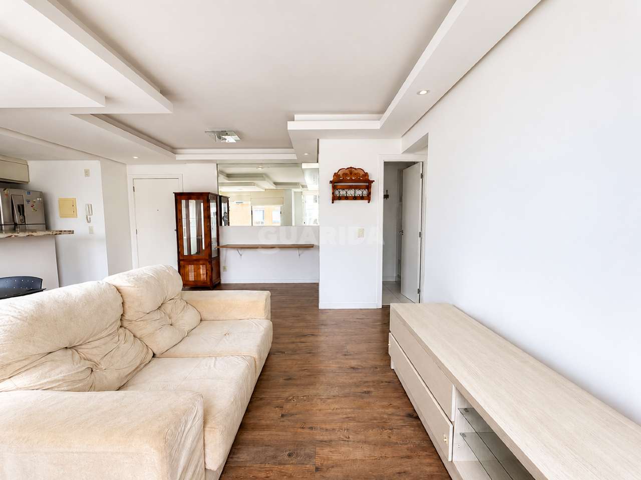 Apartamento para alugar em Avenida Dom Cláudio José Gonçalves Ponce de Leão, 240 - foto 5