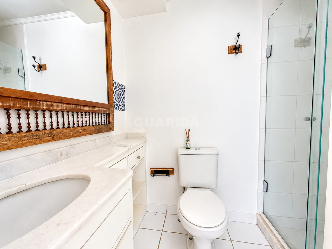 Apartamento para alugar em Avenida Dom Cláudio José Gonçalves Ponce de Leão, 240 - foto 19