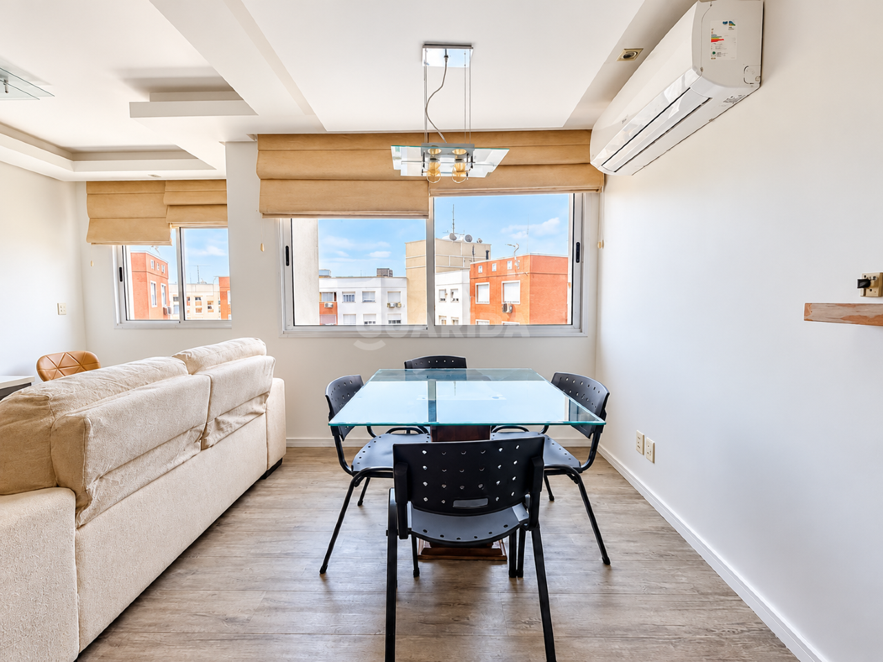 Apartamento para alugar em Avenida Dom Cláudio José Gonçalves Ponce de Leão, 240 - foto 6
