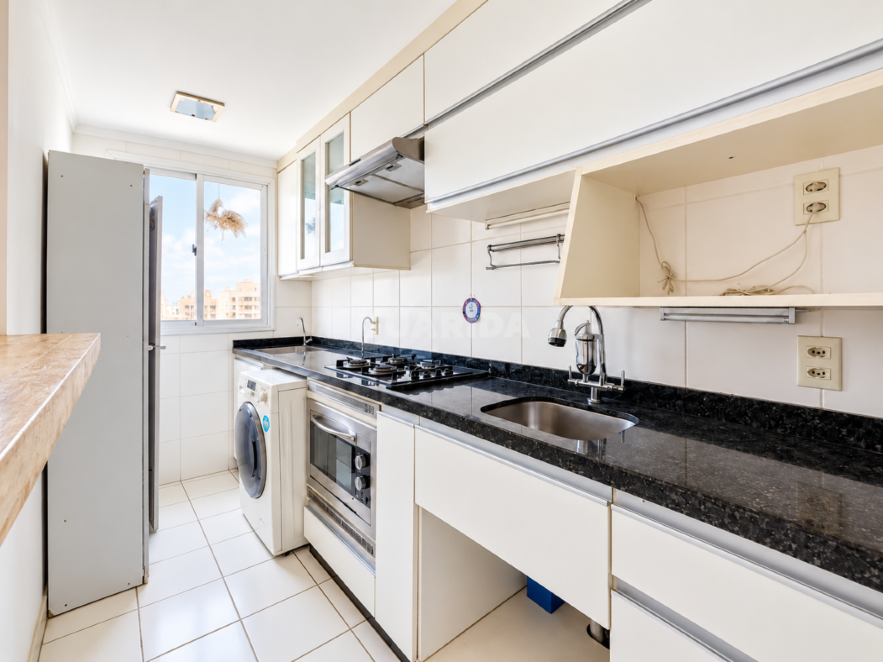 Apartamento para alugar em Avenida Dom Cláudio José Gonçalves Ponce de Leão, 240 - foto 10