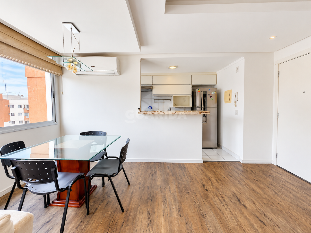 Apartamento para alugar em Avenida Dom Cláudio José Gonçalves Ponce de Leão, 240 - foto 7