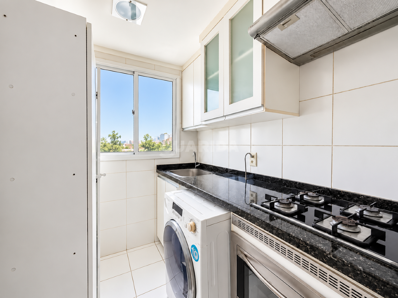 Apartamento para alugar em Avenida Dom Cláudio José Gonçalves Ponce de Leão, 240 - foto 12