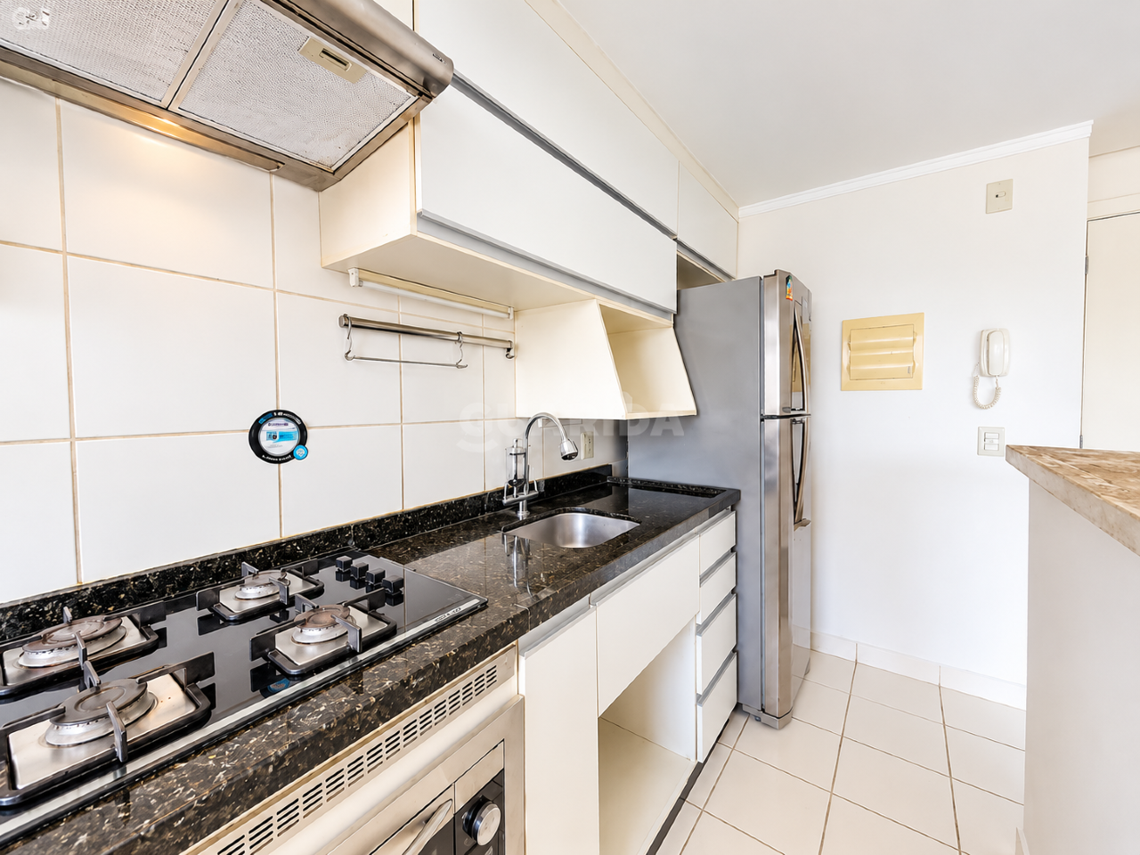 Apartamento para alugar em Avenida Dom Cláudio José Gonçalves Ponce de Leão, 240 - foto 14