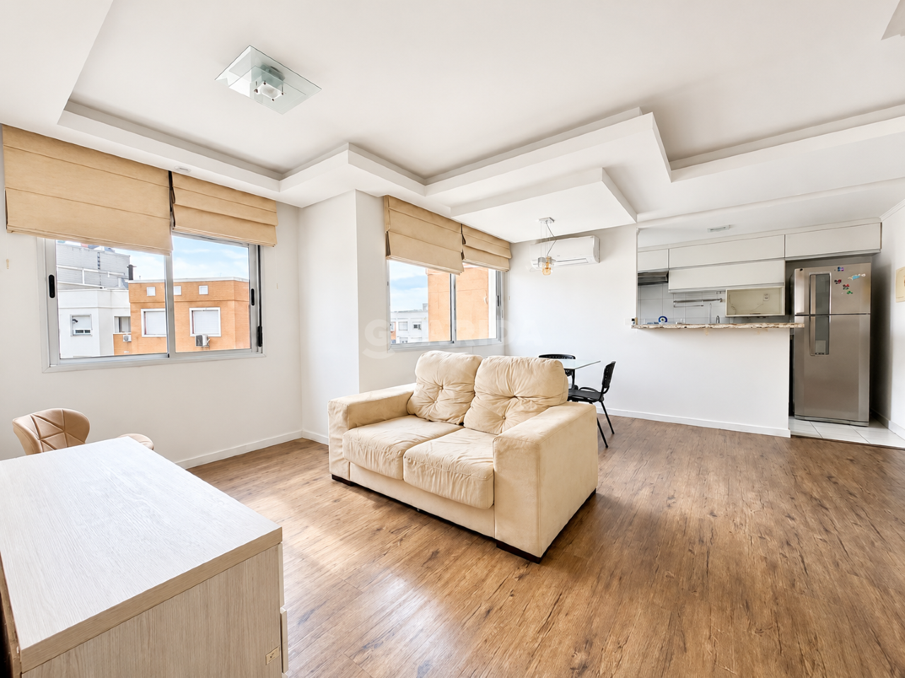 Apartamento para alugar em Avenida Dom Cláudio José Gonçalves Ponce de Leão, 240 - foto 2