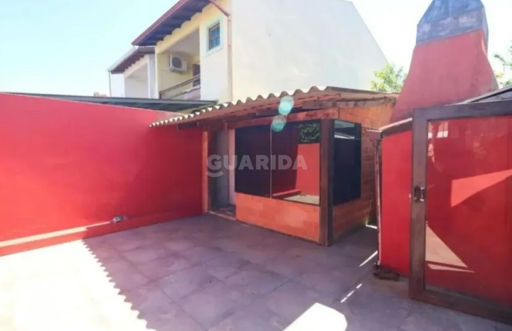 casa sobrado para alugar em Rua Doutor Hermes Pacheco, 1071 - foto 22