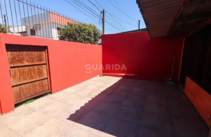 casa sobrado para alugar em Rua Doutor Hermes Pacheco, 1071 - foto 24