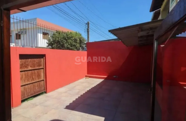 casa sobrado para alugar em Rua Doutor Hermes Pacheco, 1071 - foto 21
