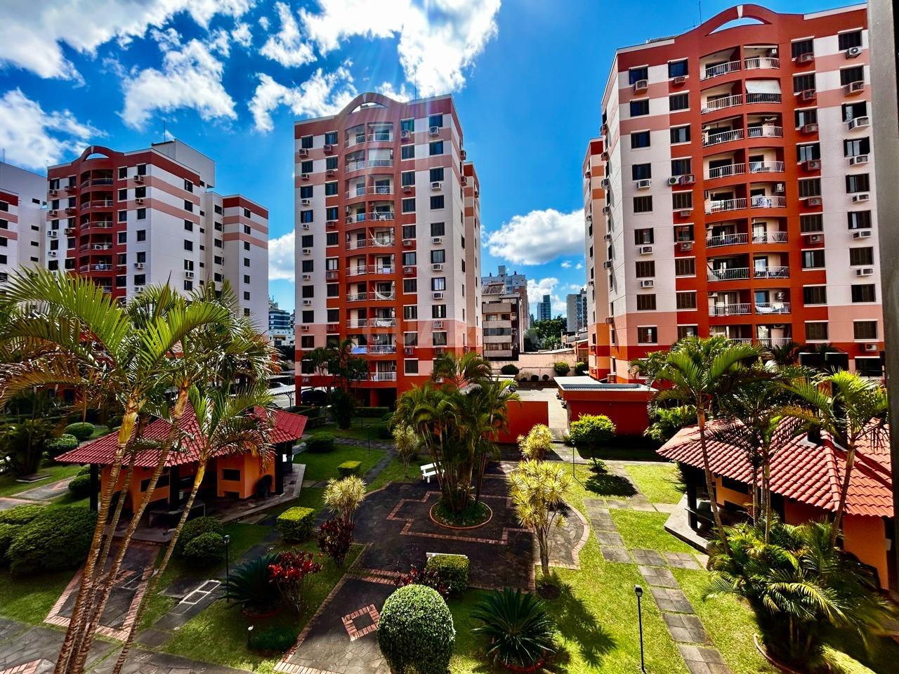 Apartamento para alugar em Rua Carlos Silveira Martins Pacheco, 55 - foto 20
