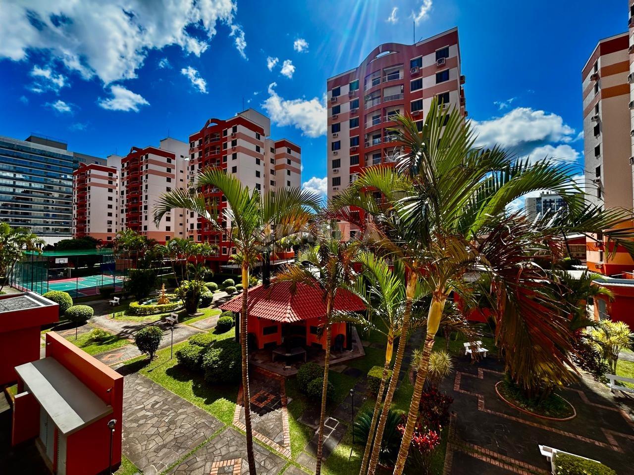 Apartamento para alugar em Rua Carlos Silveira Martins Pacheco, 55 - foto 7