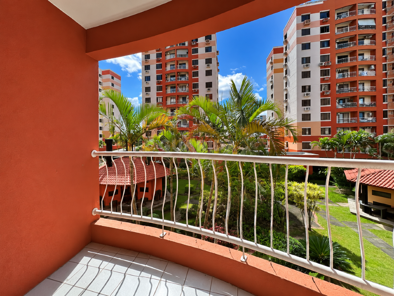 Apartamento para alugar em Rua Carlos Silveira Martins Pacheco, 55 - foto 8