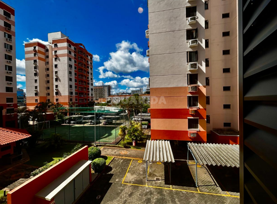 Apartamento para alugar em Rua Carlos Silveira Martins Pacheco, 55 - foto 24
