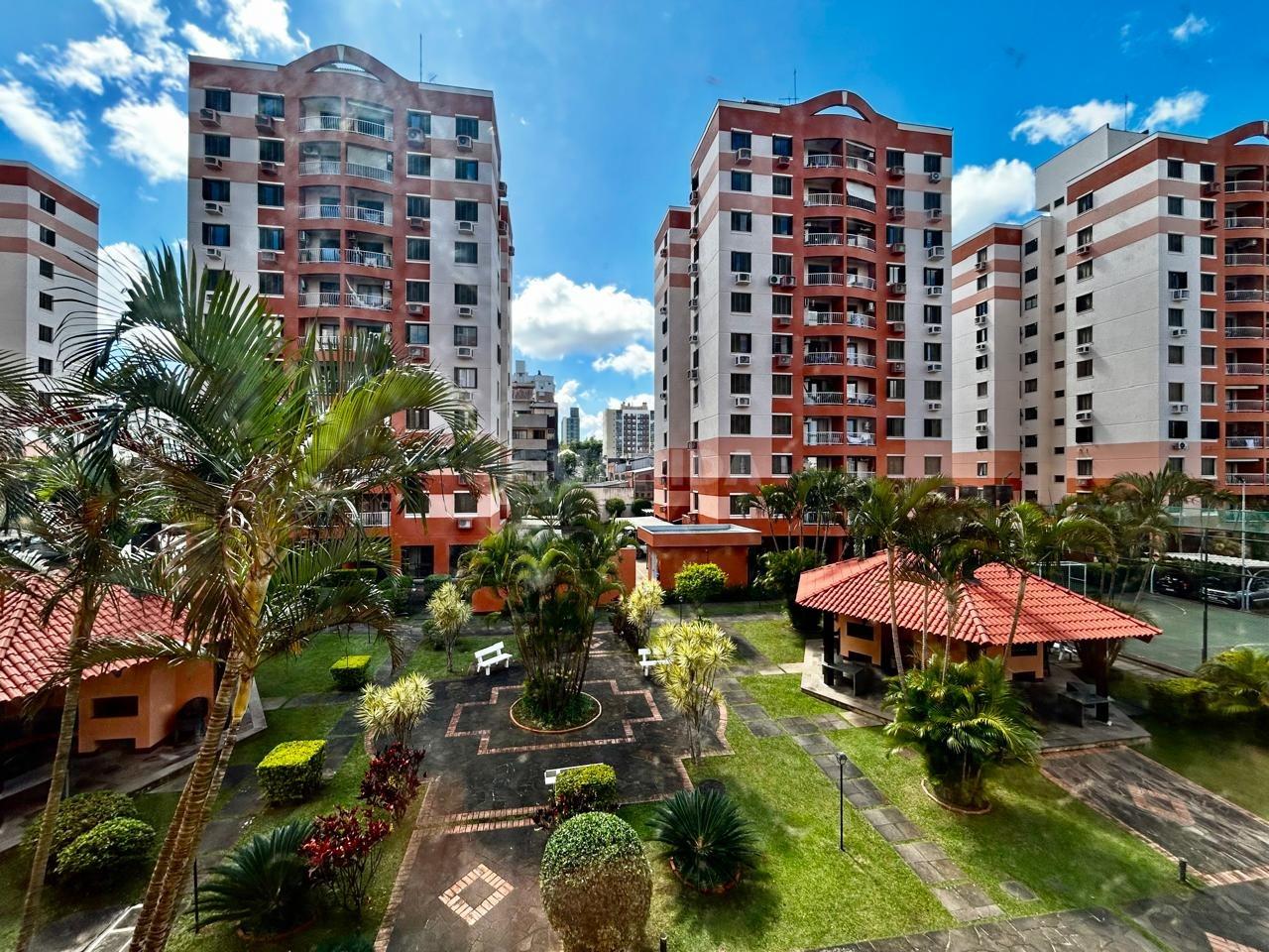 Apartamento para alugar em Rua Carlos Silveira Martins Pacheco, 55 - foto 14