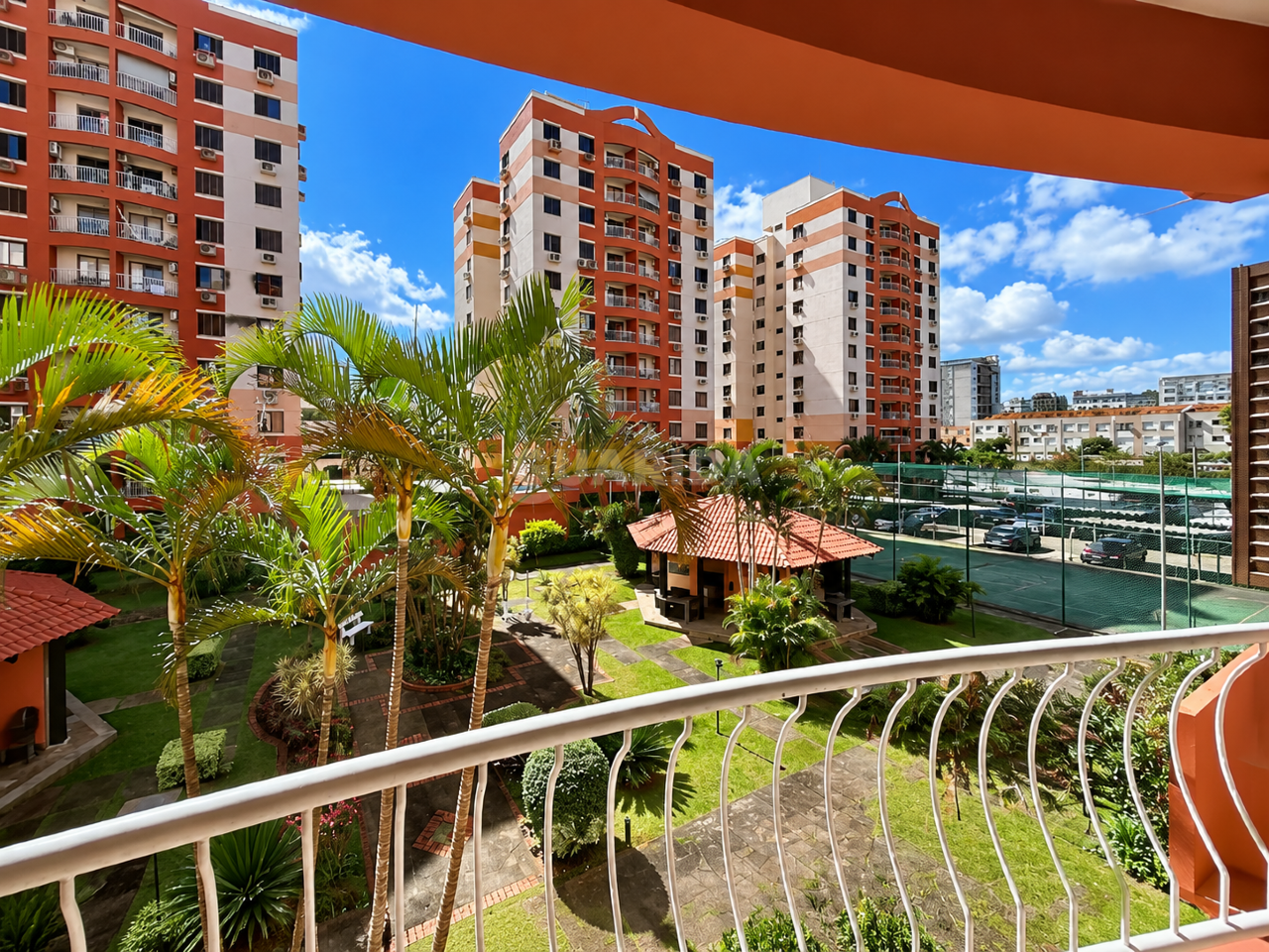 Apartamento para alugar em Rua Carlos Silveira Martins Pacheco, 55 - foto 6