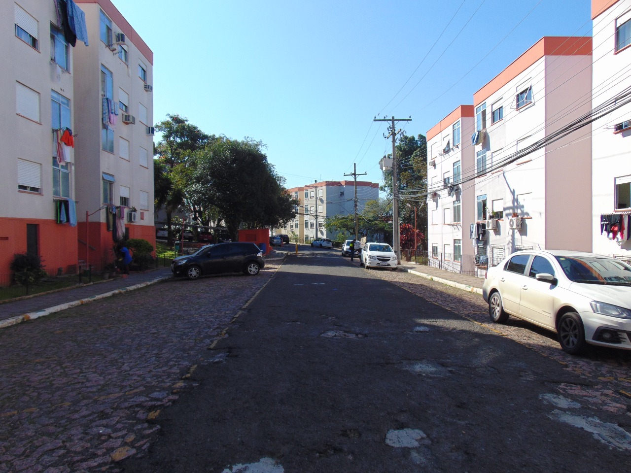 Apartamento para alugar em Rua Orfanotrófio, 700 - foto 14
