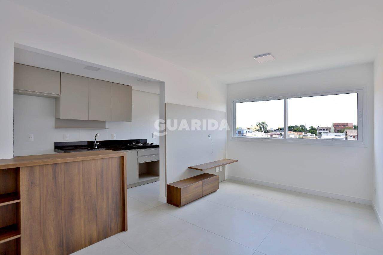 Apartamento para alugar em Rua Joaquim Cruz, 300 - foto 1