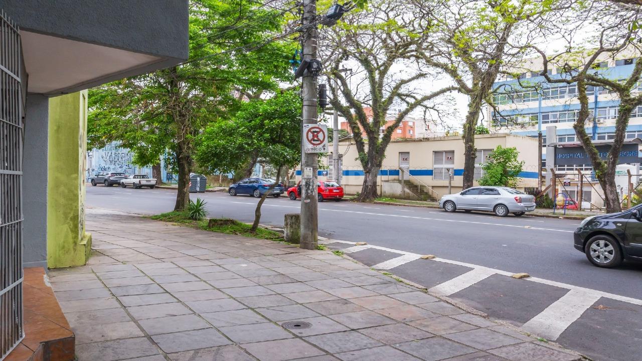 Apartamento para alugar em Rua Doutor Sebastião Leão, 64 - foto 18