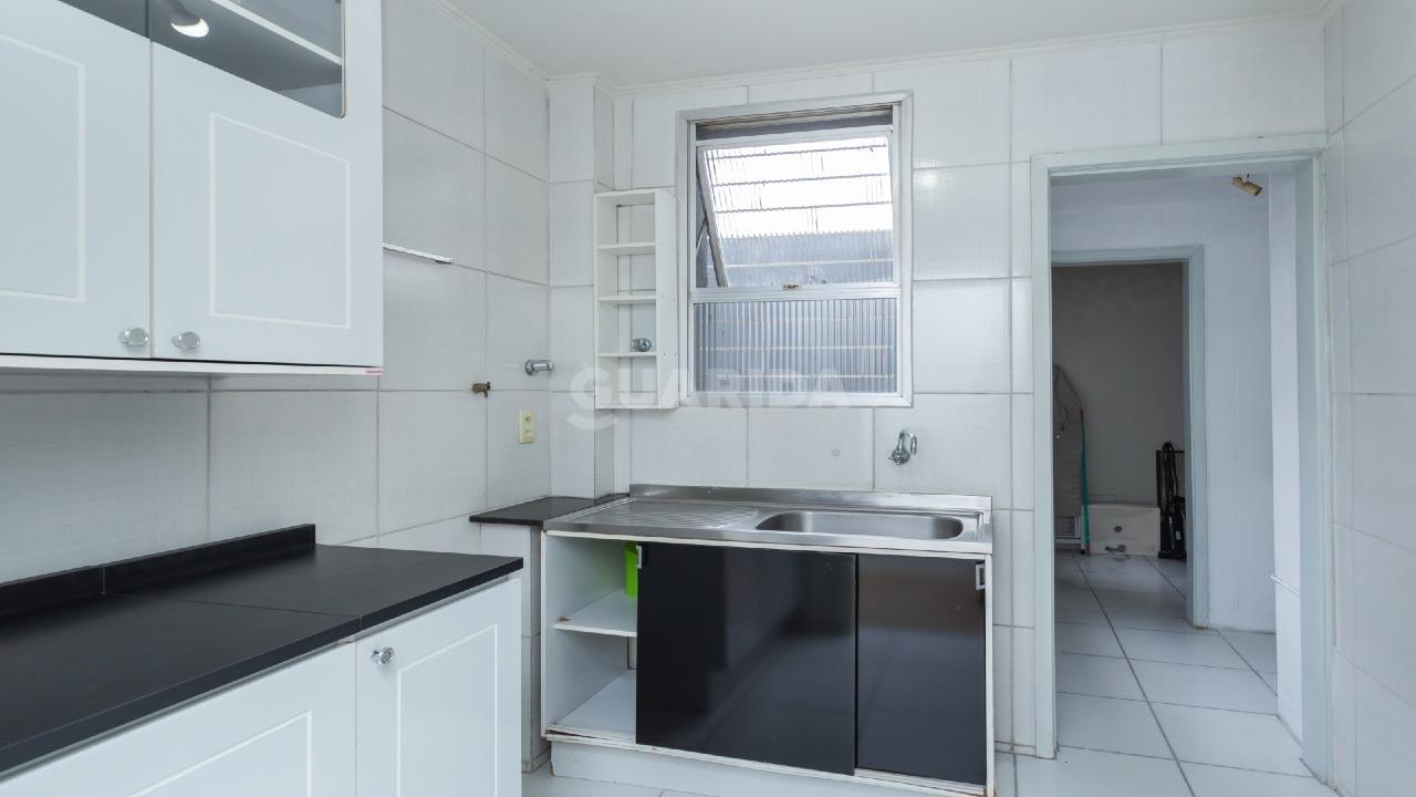 Apartamento para alugar em Rua Doutor Sebastião Leão, 64 - foto 4