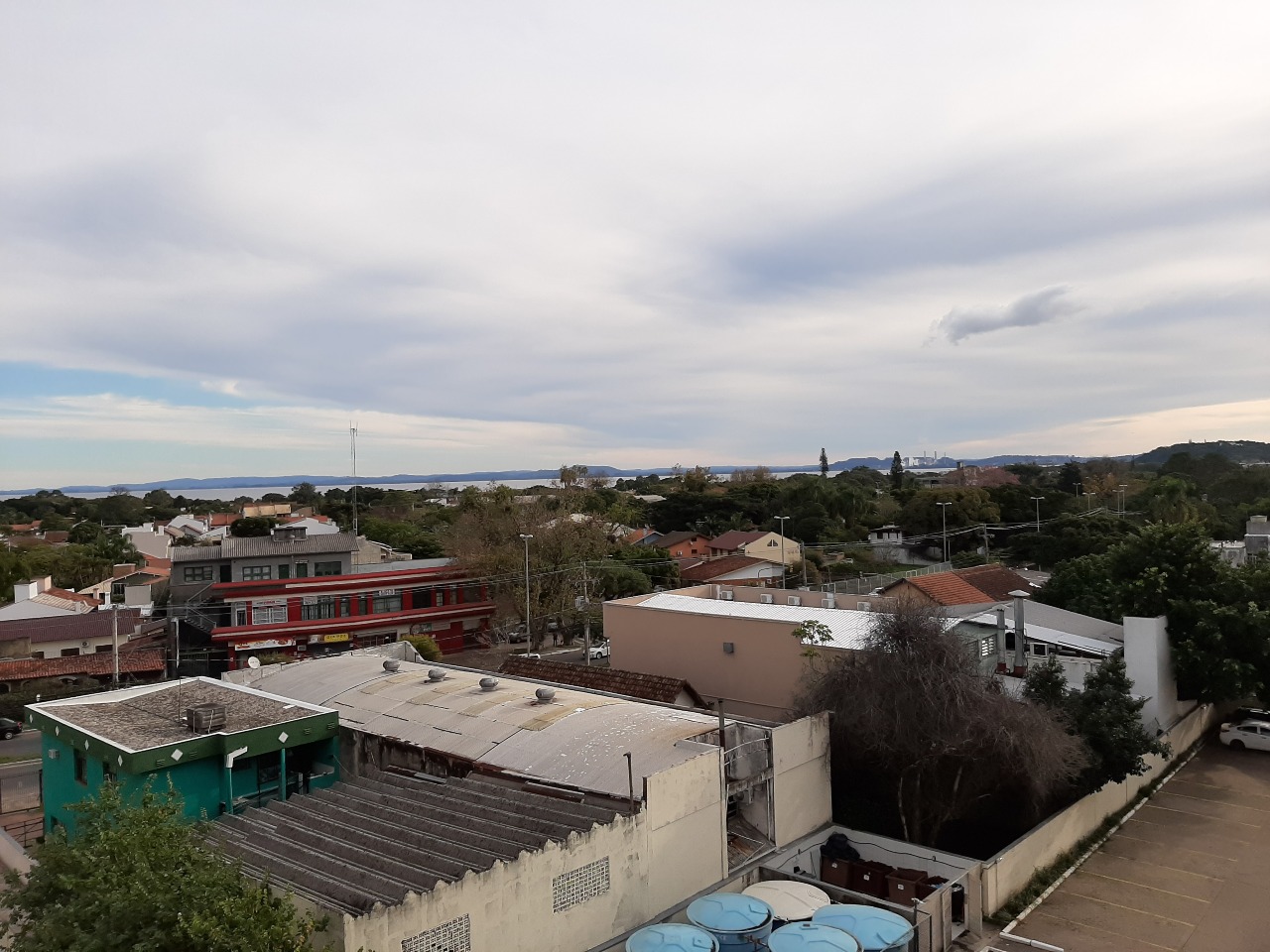 Apartamento para alugar em Avenida Juca Batista, 250 - foto 18