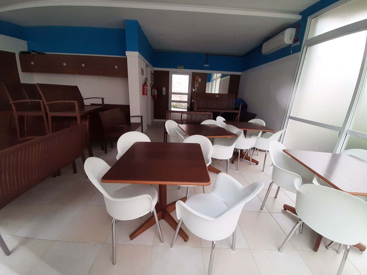 Apartamento para alugar em Avenida Juca Batista, 250 - foto 12