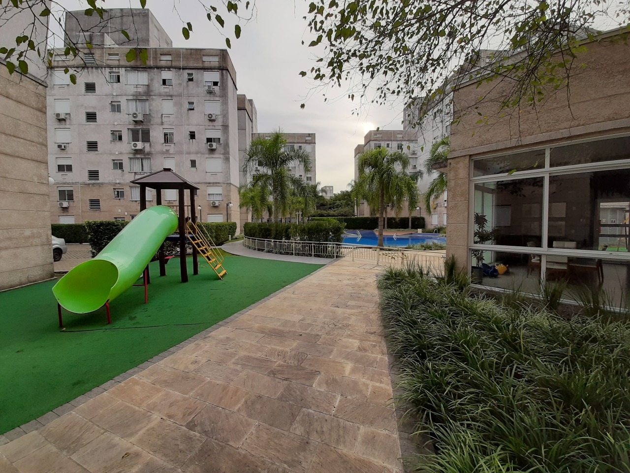 Apartamento para alugar em Avenida Juca Batista, 250 - foto 14