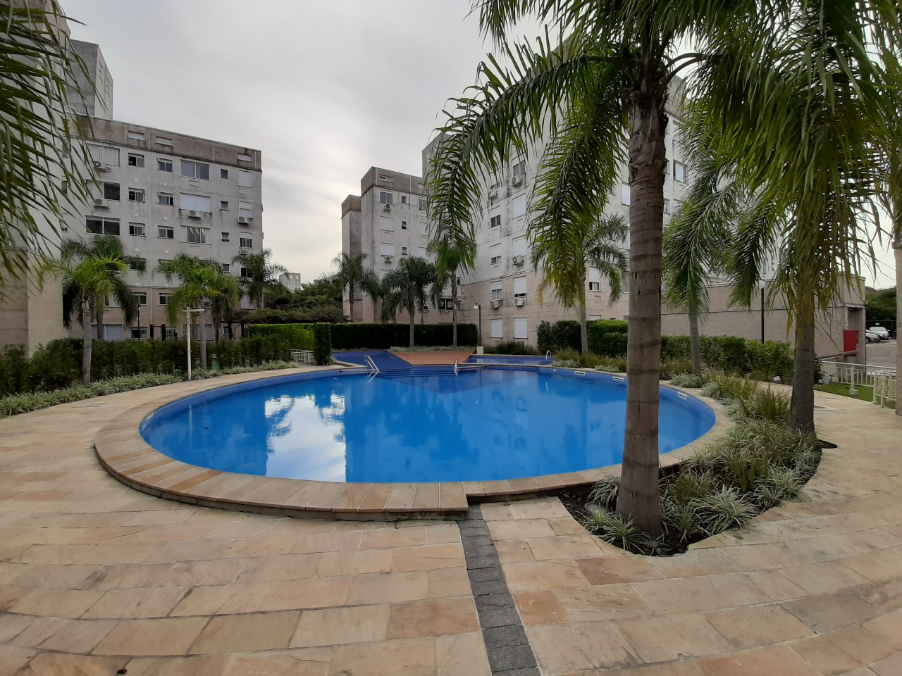 Apartamento para alugar em Avenida Juca Batista, 250 - foto 13