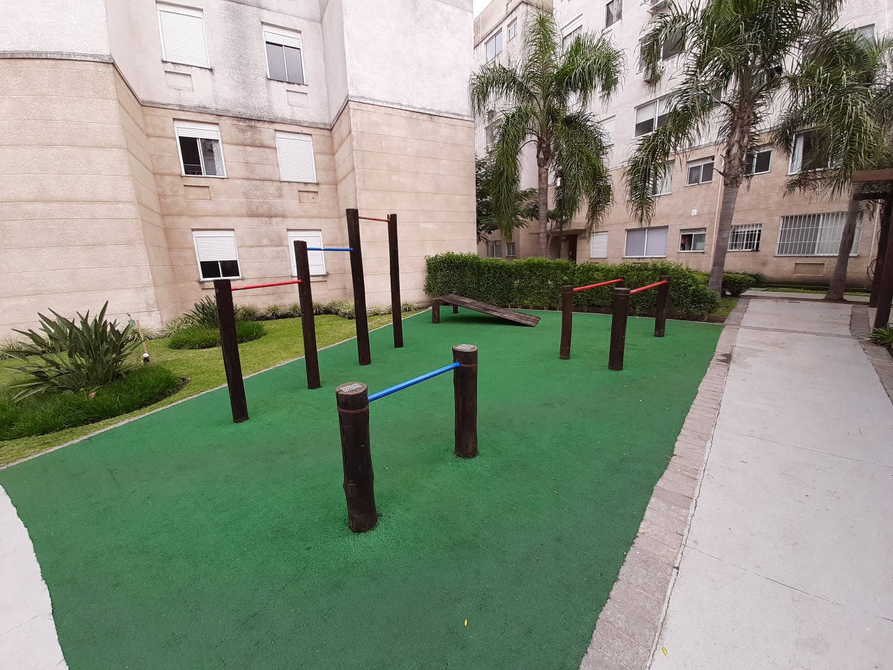 Apartamento para alugar em Avenida Juca Batista, 250 - foto 17