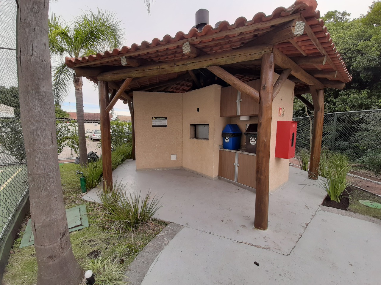 Apartamento para alugar em Avenida Juca Batista, 250 - foto 15
