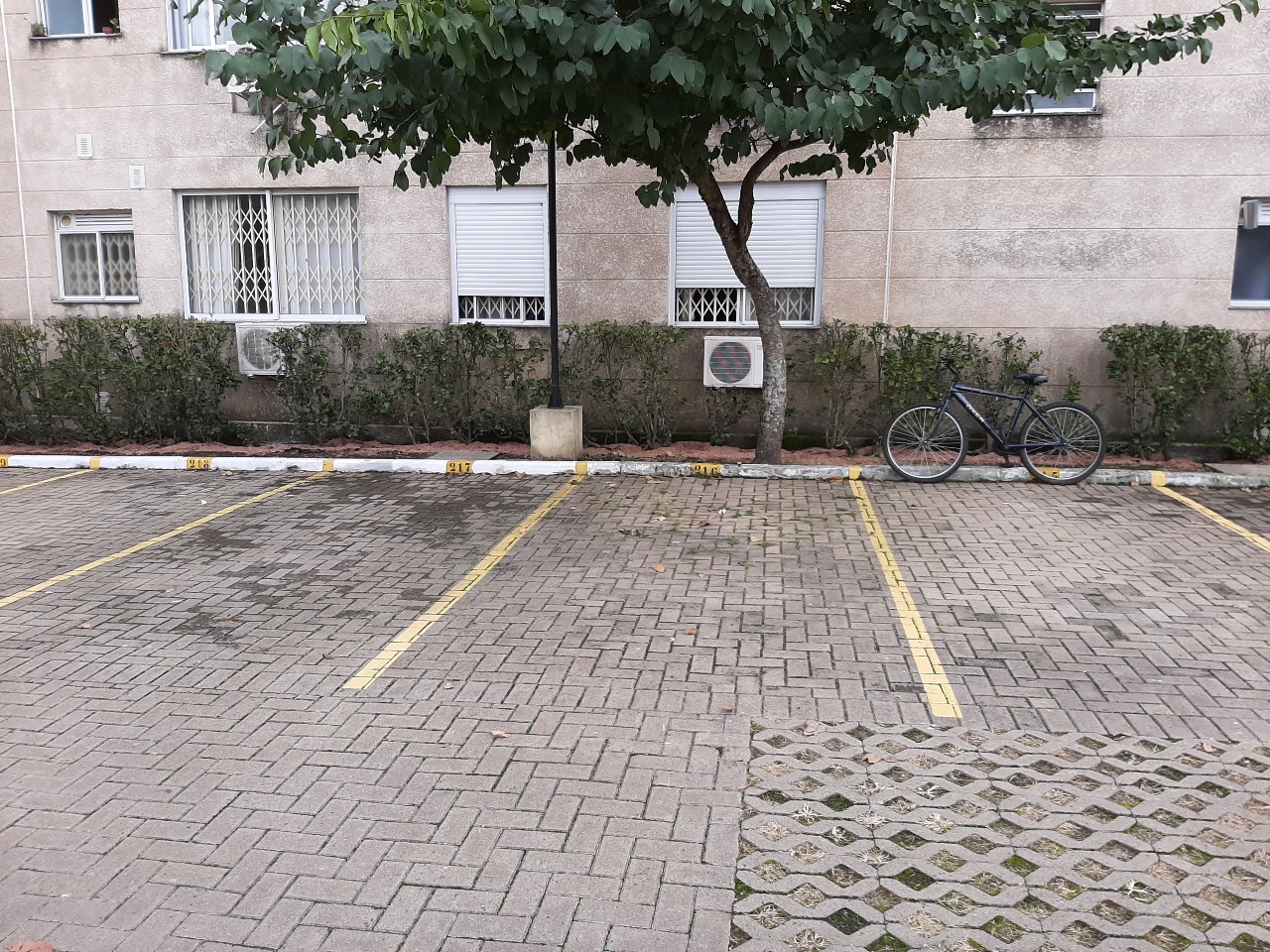 Apartamento para alugar em Avenida Juca Batista, 250 - foto 9