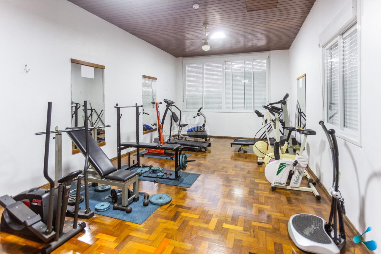 Apartamento para alugar em Avenida Érico Veríssimo, 441 - foto 12
