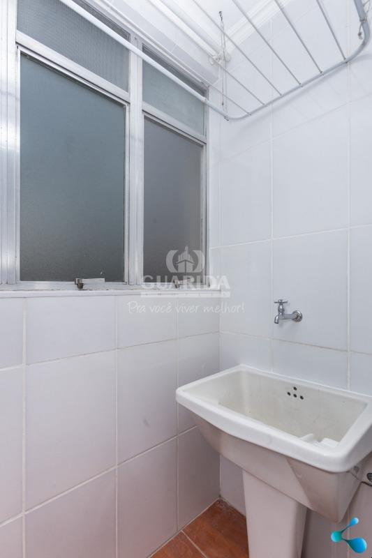 Apartamento para alugar em Avenida Érico Veríssimo, 441 - foto 5