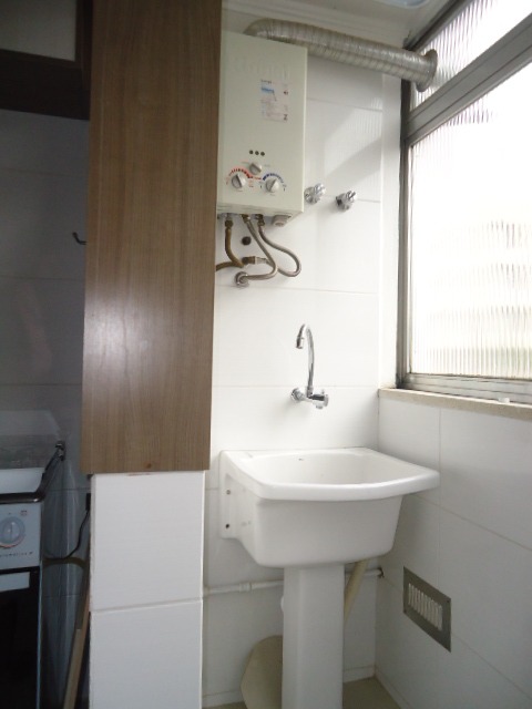 Apartamento para alugar em Rua Leopoldo Bier, 348 - foto 7