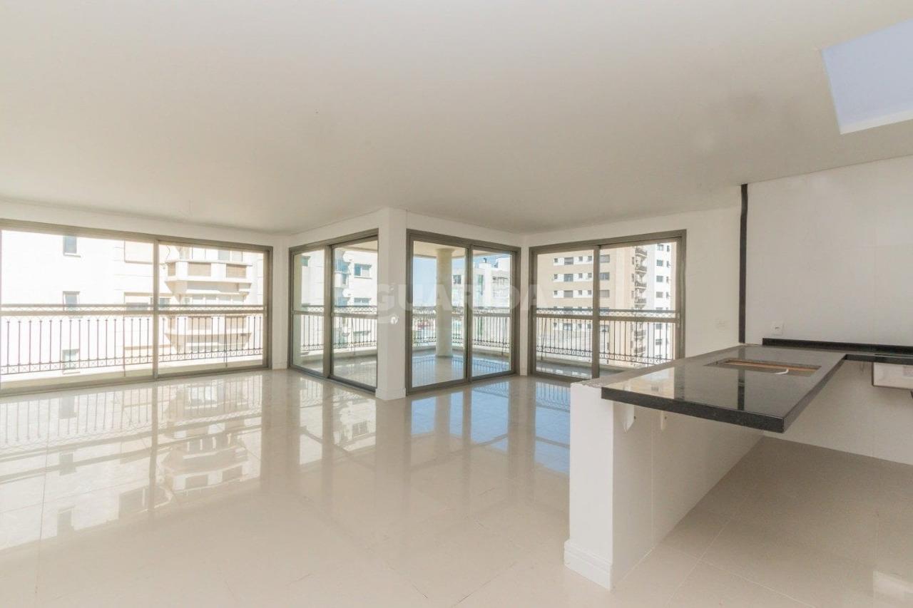 Apartamento para alugar em Três Figueiras, Porto Alegre - foto 1
