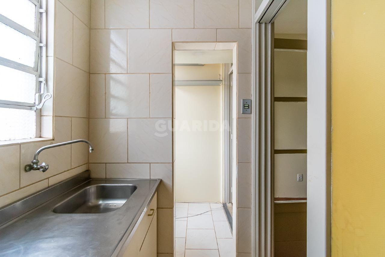 Apartamento para alugar em Rua José do Patrocínio, 373 - foto 5