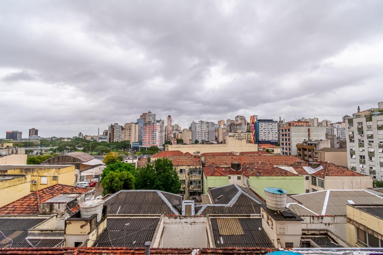 Apartamento para alugar em Rua José do Patrocínio, 373 - foto 18