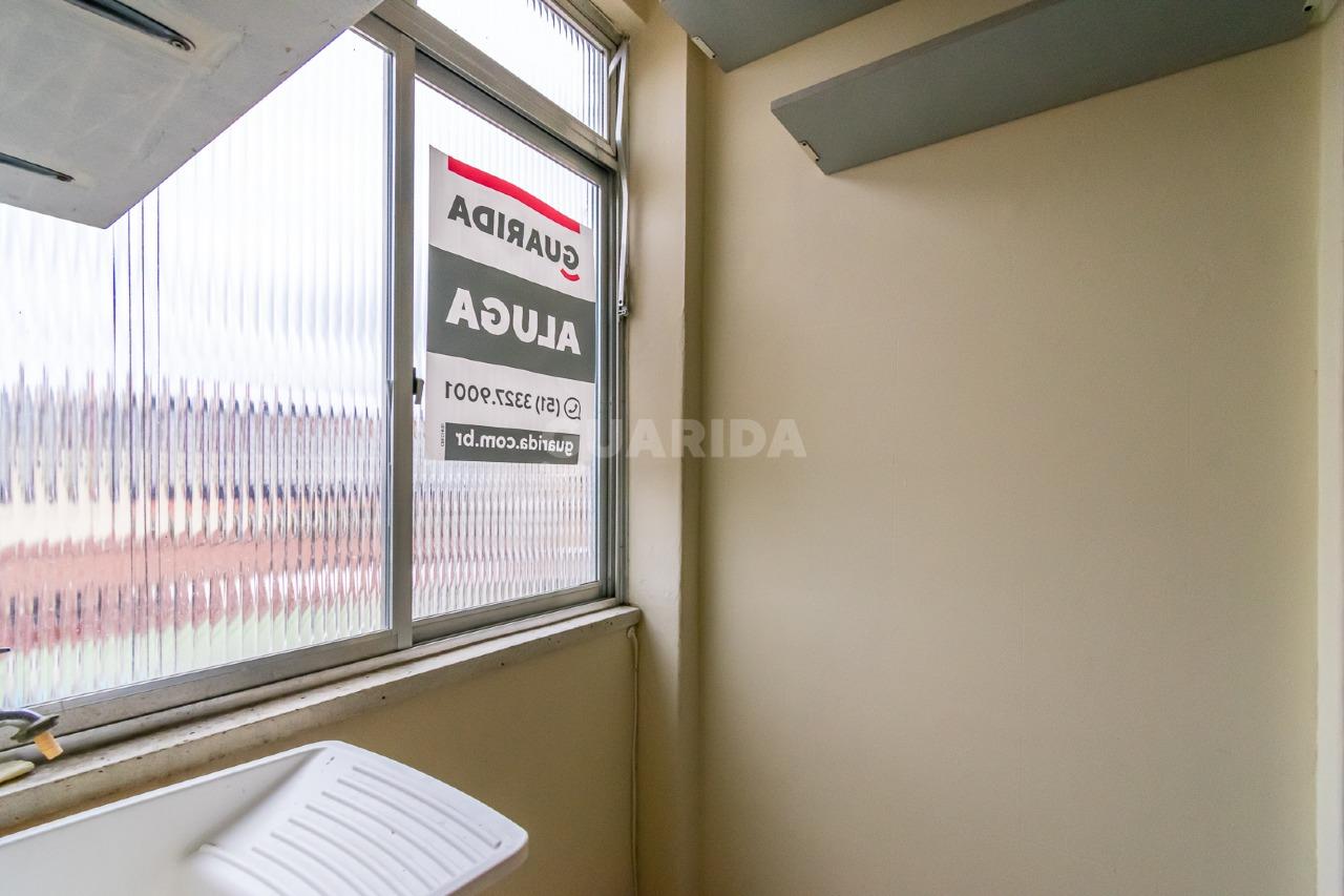 Apartamento para alugar em Rua José do Patrocínio, 373 - foto 9
