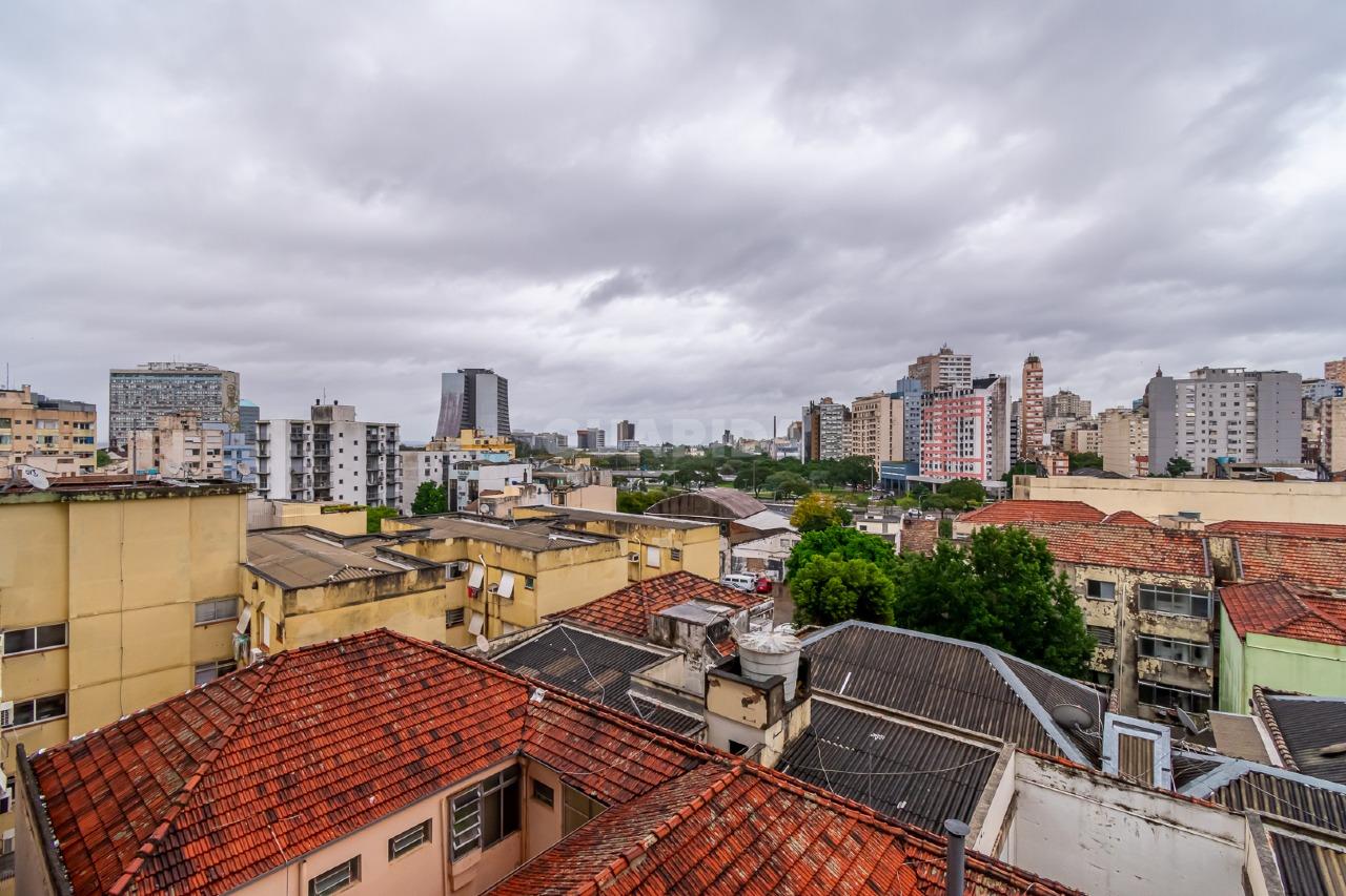 Apartamento para alugar em Rua José do Patrocínio, 373 - foto 17