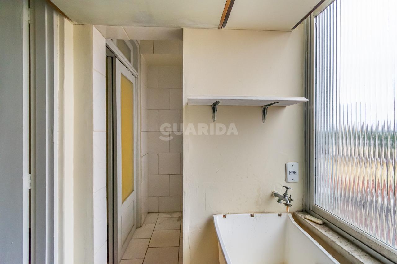 Apartamento para alugar em Rua José do Patrocínio, 373 - foto 7