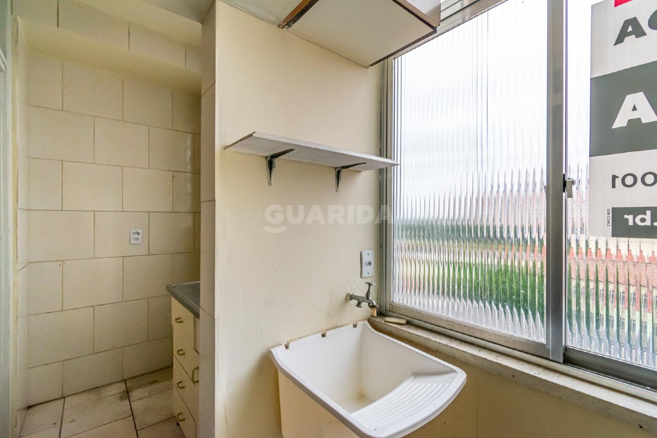 Apartamento para alugar em Rua José do Patrocínio, 373 - foto 8