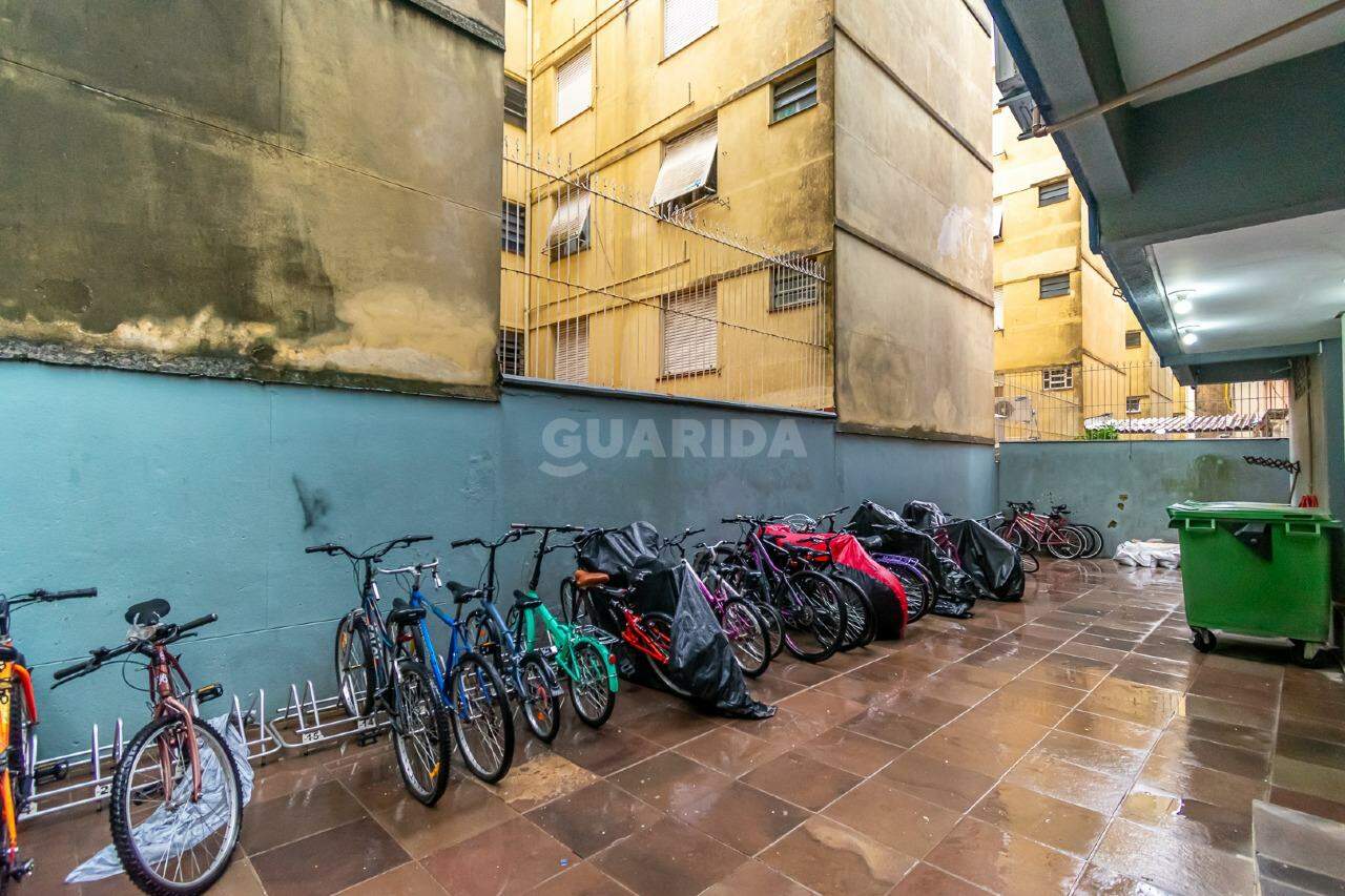 Apartamento para alugar em Rua José do Patrocínio, 373 - foto 15