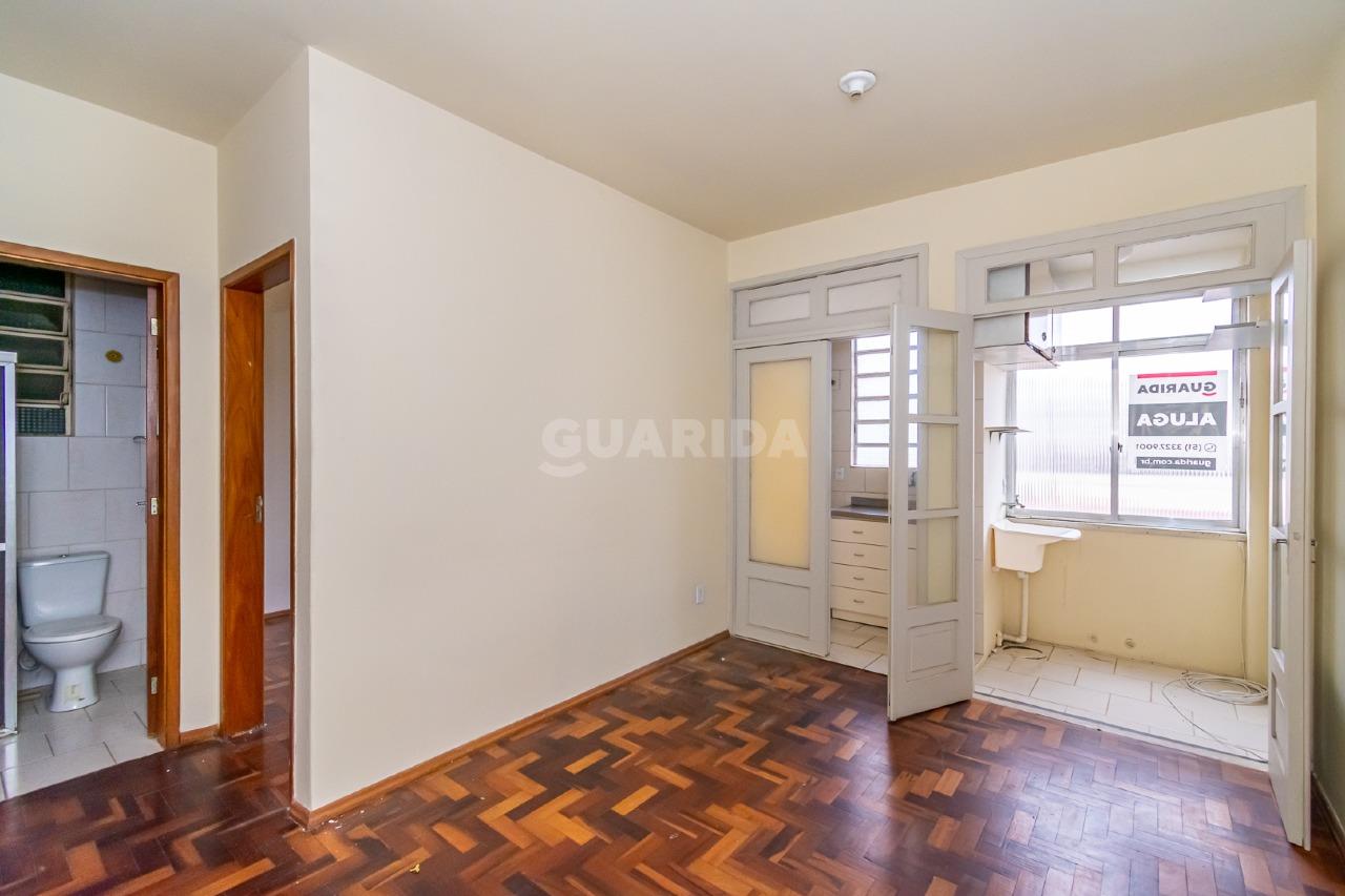 Apartamento para alugar em Cidade Baixa, Porto Alegre - foto 1