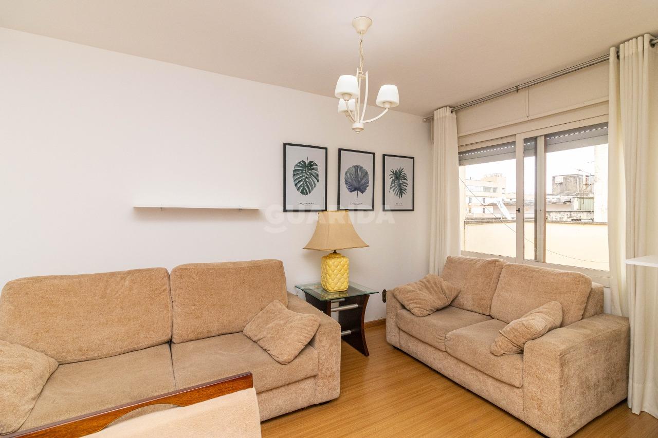 Apartamento para alugar em Avenida Coronel Lucas de Oliveira, 2658 - foto 3