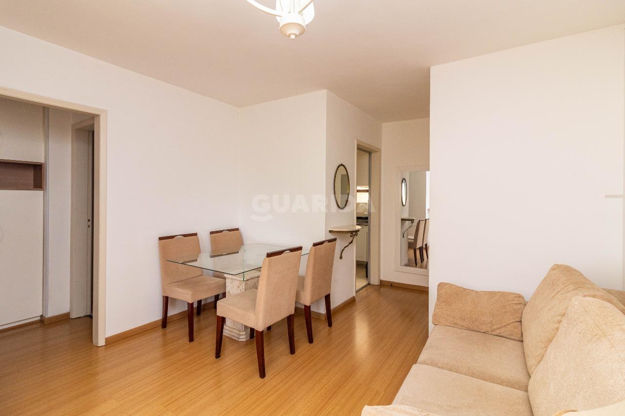 Apartamento para alugar em Avenida Coronel Lucas de Oliveira, 2658 - foto 4