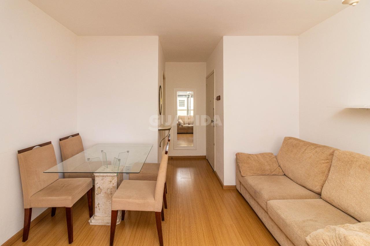 Apartamento para alugar em Avenida Coronel Lucas de Oliveira, 2658 - foto 5