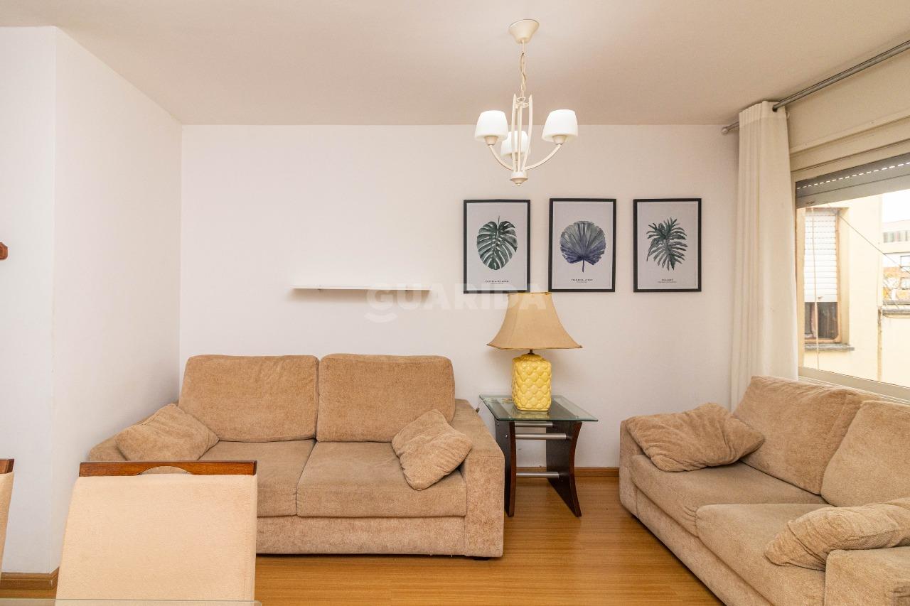 Apartamento para alugar em Avenida Coronel Lucas de Oliveira, 2658 - foto 2