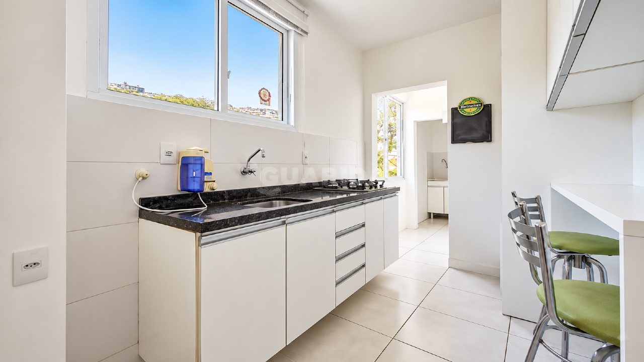 Apartamento para alugar em Avenida Protásio Alves, 1440 - foto 8